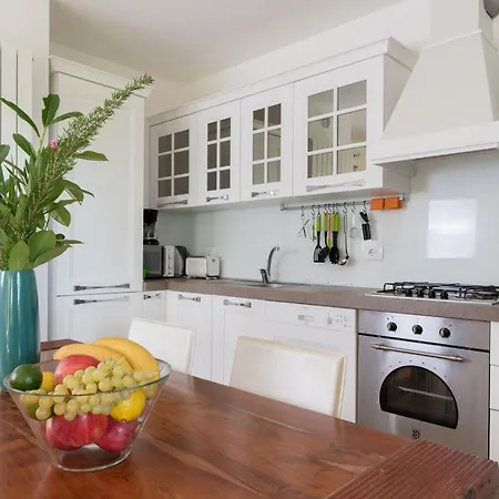 Apartment Elegant Ripenda Kras