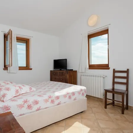 Elegant In Апартаменты Ripenda Kras