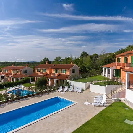 Elegant Apartment Ripenda Kras